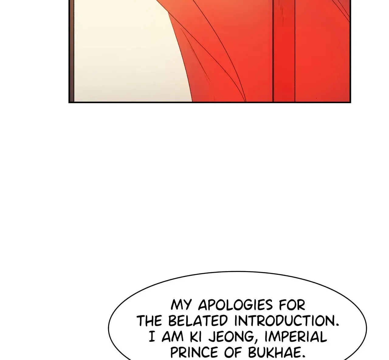 Read The Sweetest Snare chapter 11 image 9 on Lezhin
