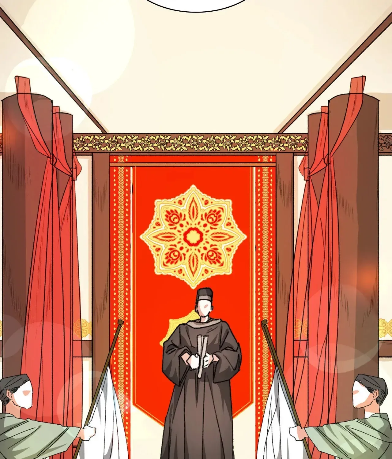 Read The Sweetest Snare chapter 11 image 92 on Lezhin