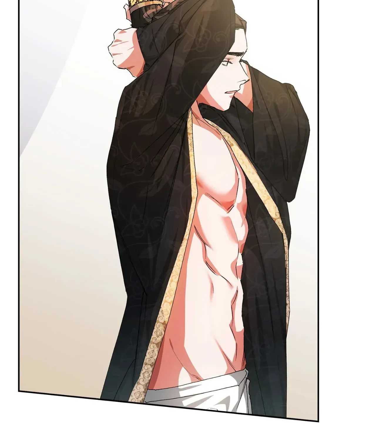 Read The Sweetest Snare chapter 12 image 10 on Lezhin
