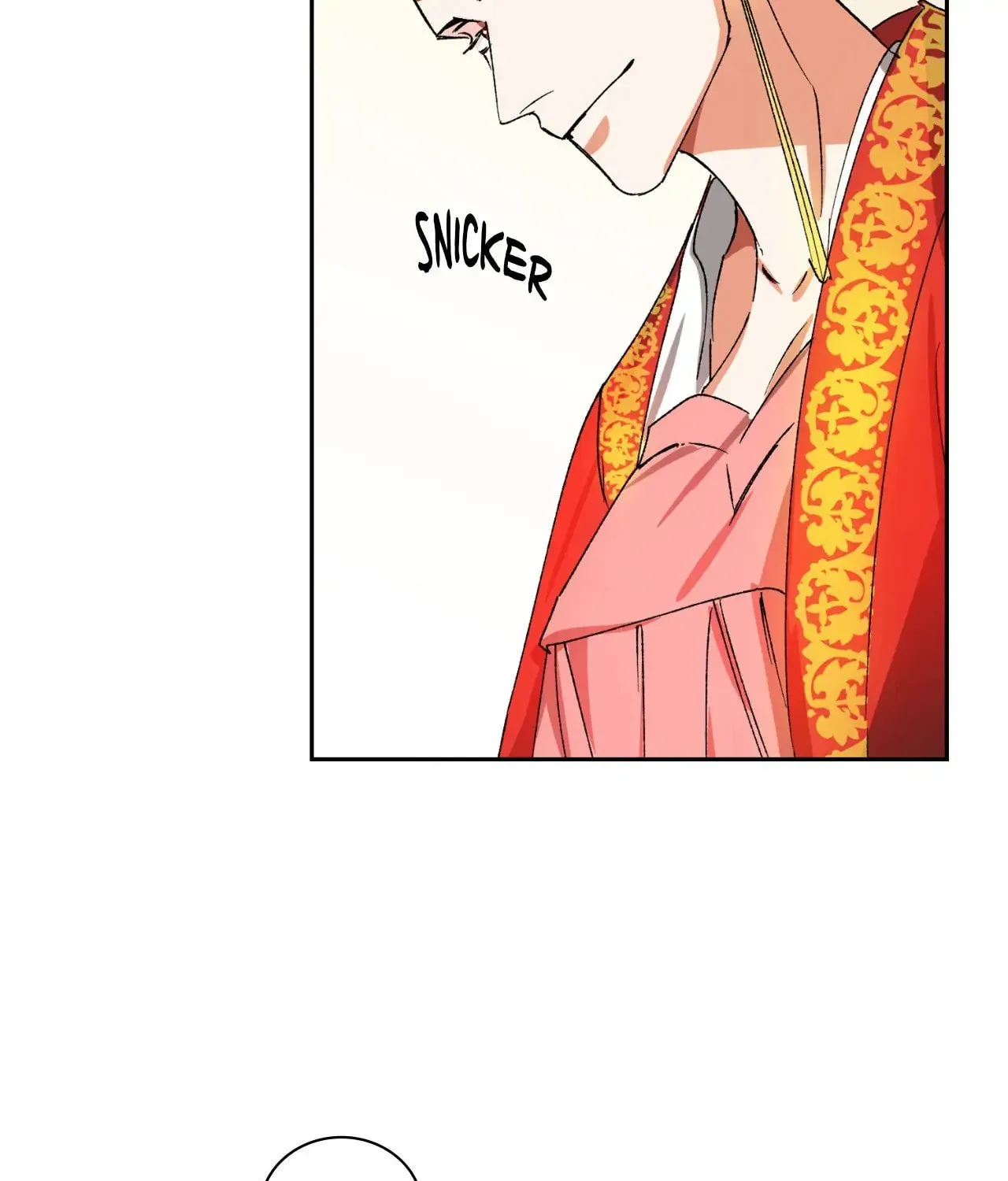 Read The Sweetest Snare chapter 12 image 116 on Lezhin
