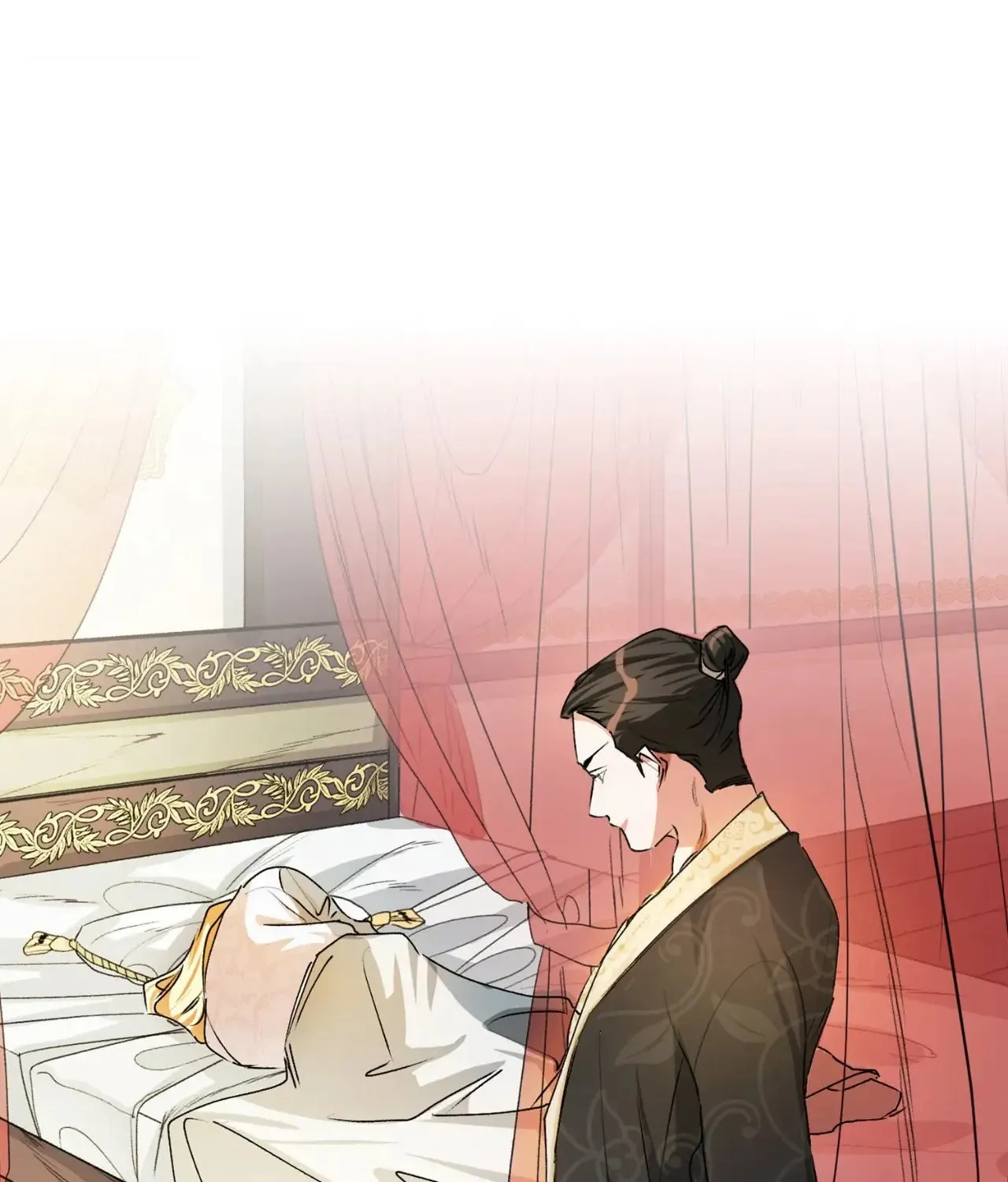 Read The Sweetest Snare chapter 12 image 16 on Lezhin
