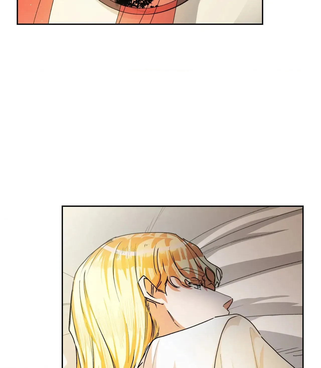 Read The Sweetest Snare chapter 12 image 19 on Lezhin