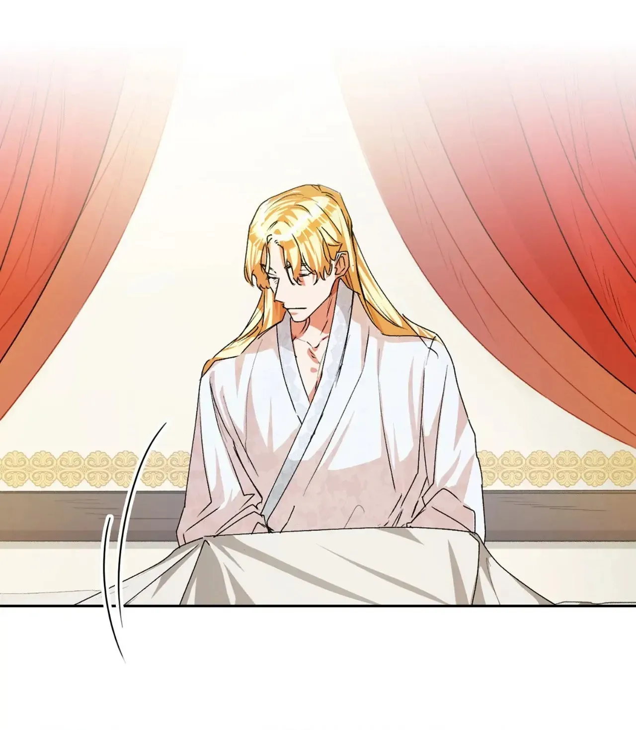 Read The Sweetest Snare chapter 12 image 21 on Lezhin