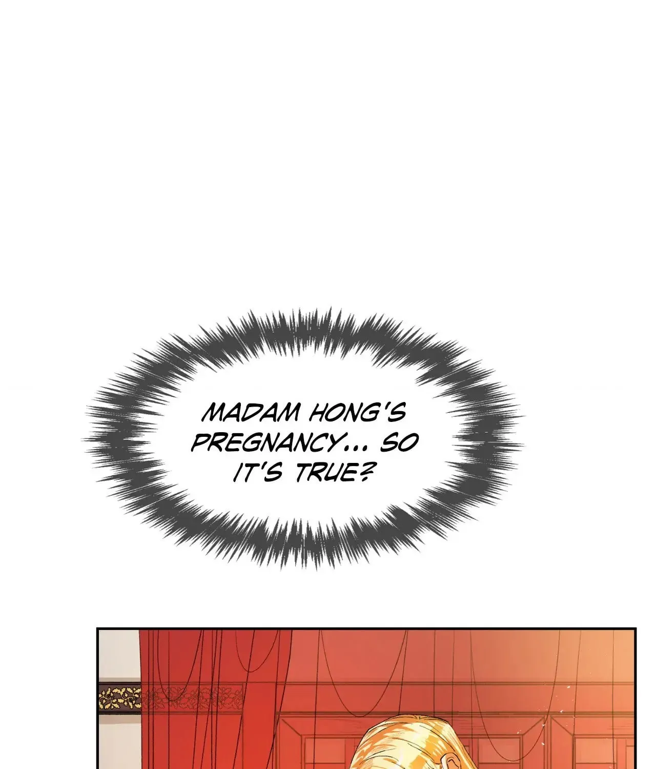 Read The Sweetest Snare chapter 12 image 22 on Lezhin
