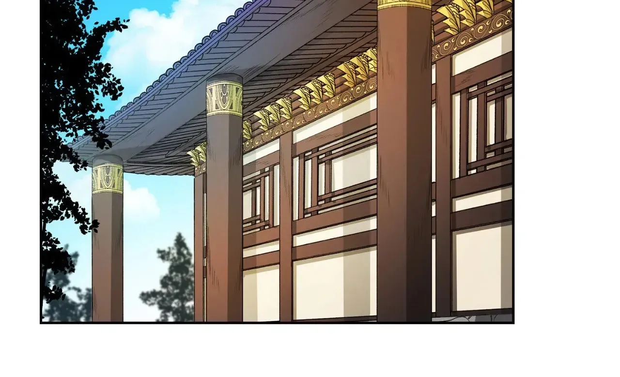 Read The Sweetest Snare chapter 12 image 30 on Lezhin