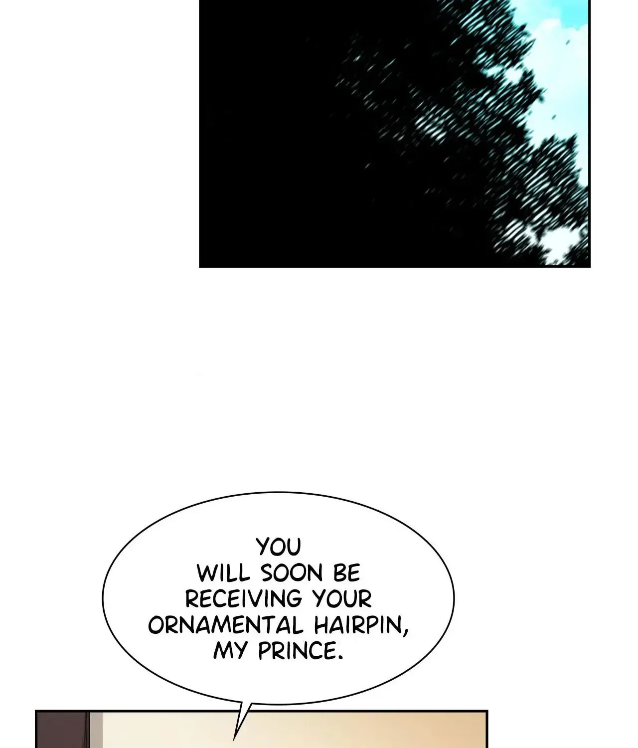 Read The Sweetest Snare chapter 12 image 32 on Lezhin