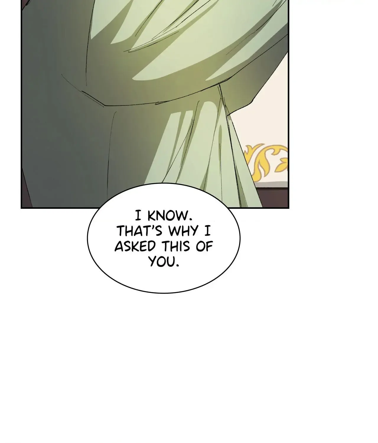 Read The Sweetest Snare chapter 12 image 34 on Lezhin