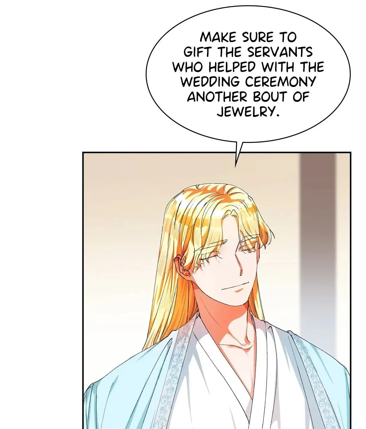 Read The Sweetest Snare chapter 12 image 35 on Lezhin