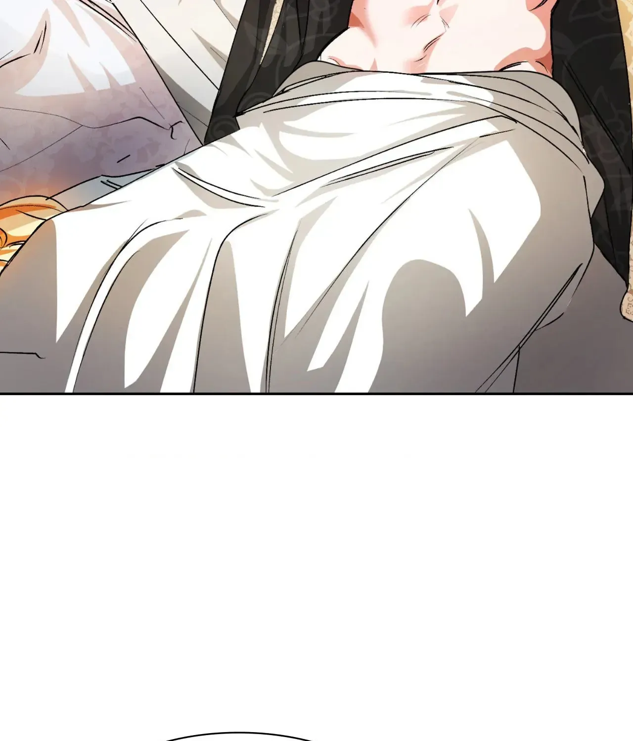 Read The Sweetest Snare chapter 12 image 4 on Lezhin