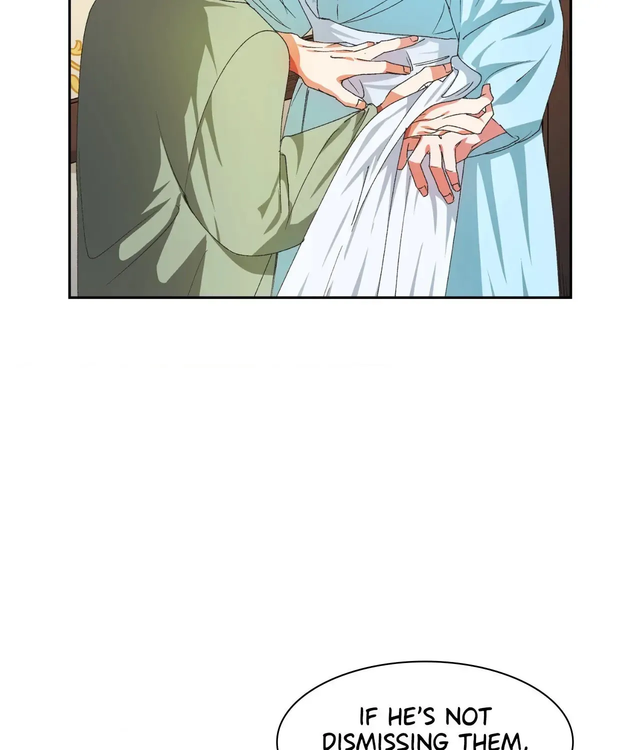 Read The Sweetest Snare chapter 12 image 40 on Lezhin