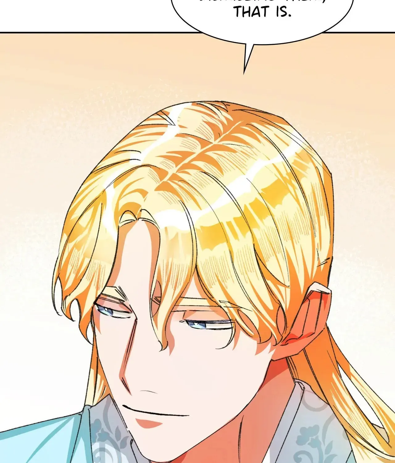 Read The Sweetest Snare chapter 12 image 41 on Lezhin