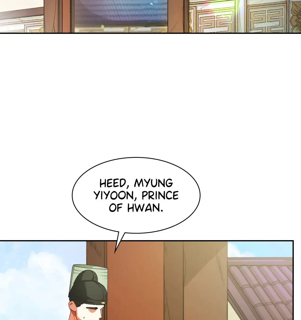 Read The Sweetest Snare chapter 12 image 45 on Lezhin