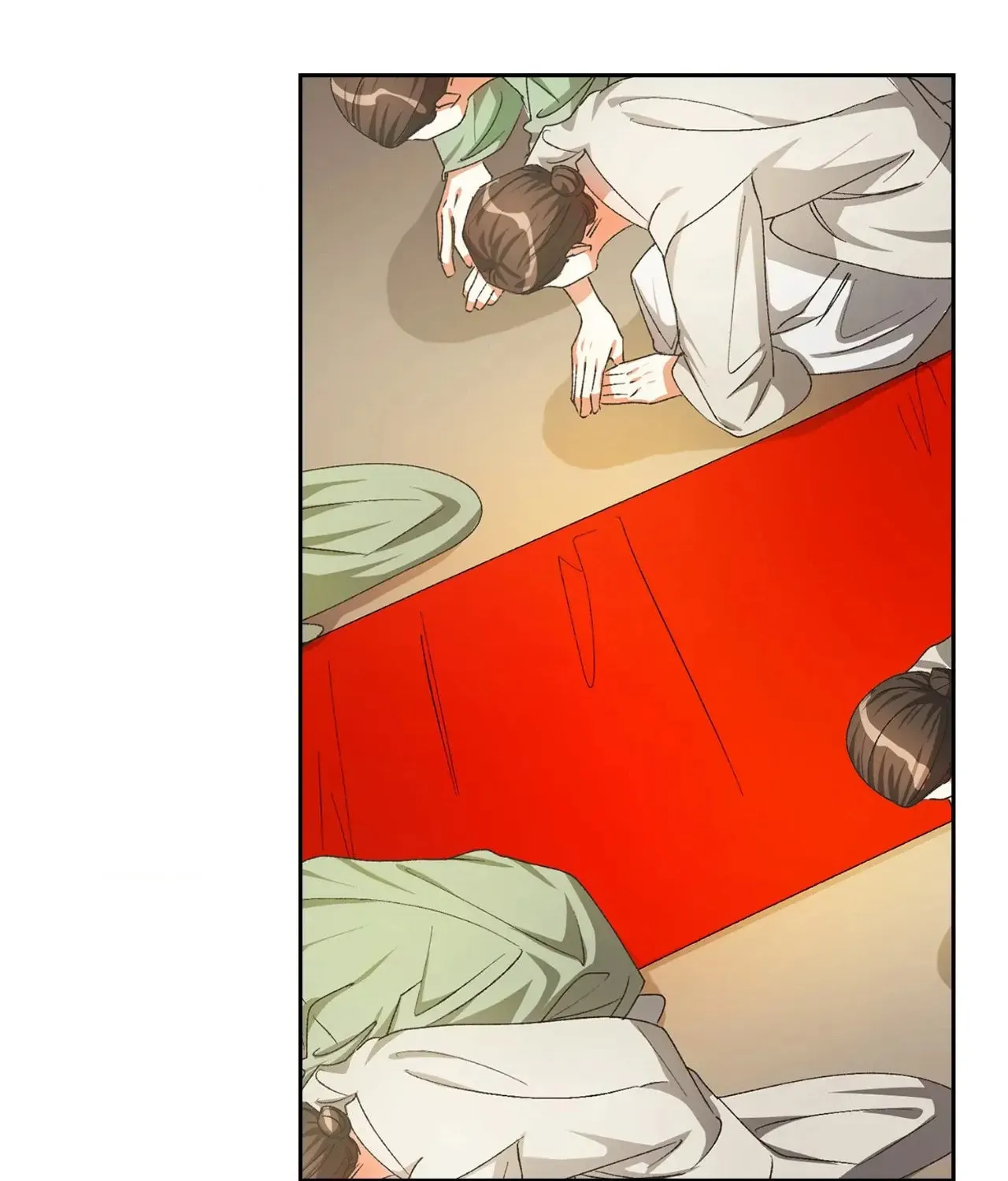 Read The Sweetest Snare chapter 12 image 47 on Lezhin