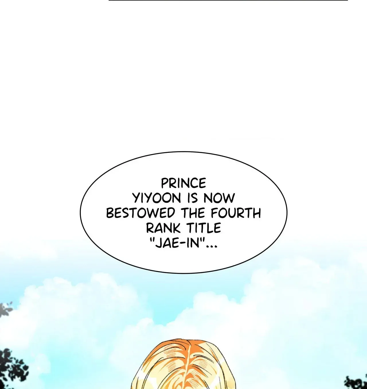 Read The Sweetest Snare chapter 12 image 48 on Lezhin
