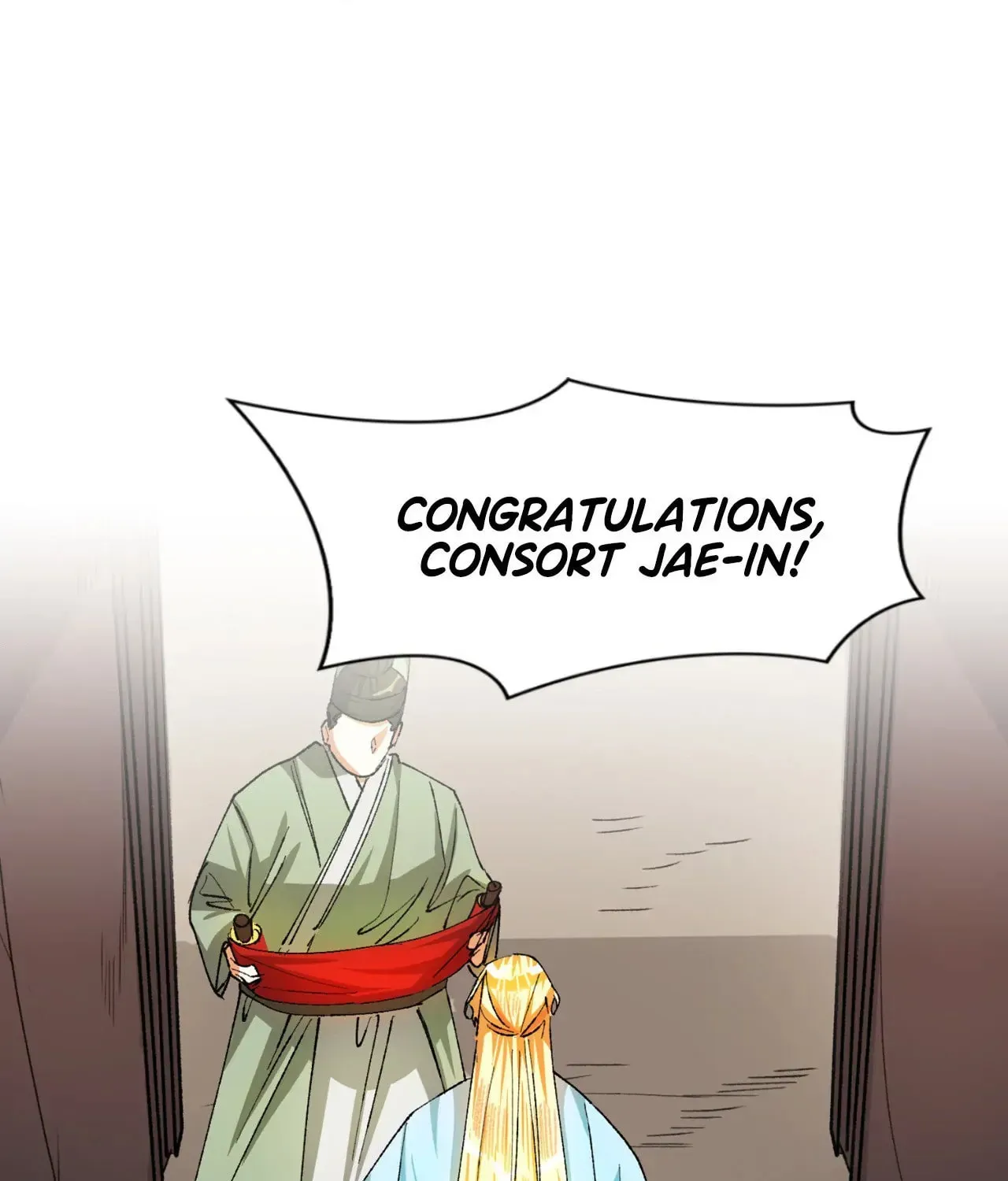 Read The Sweetest Snare chapter 12 image 52 on Lezhin