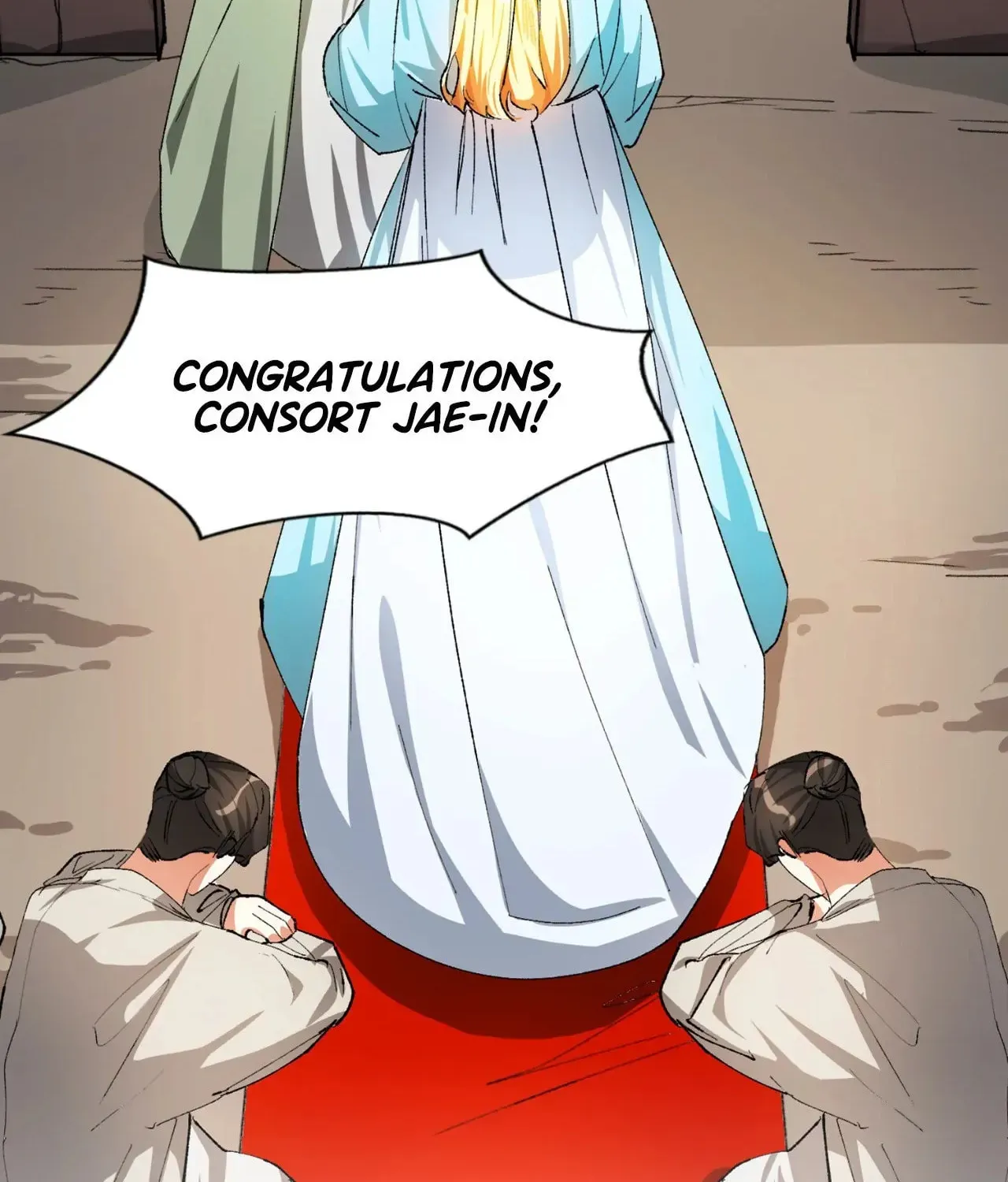 Read The Sweetest Snare chapter 12 image 53 on Lezhin