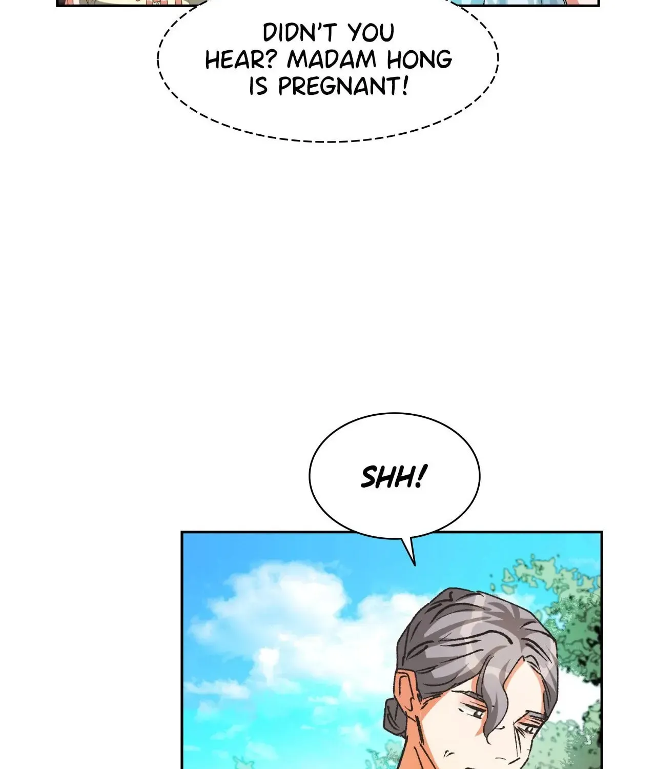 Read The Sweetest Snare chapter 12 image 59 on Lezhin