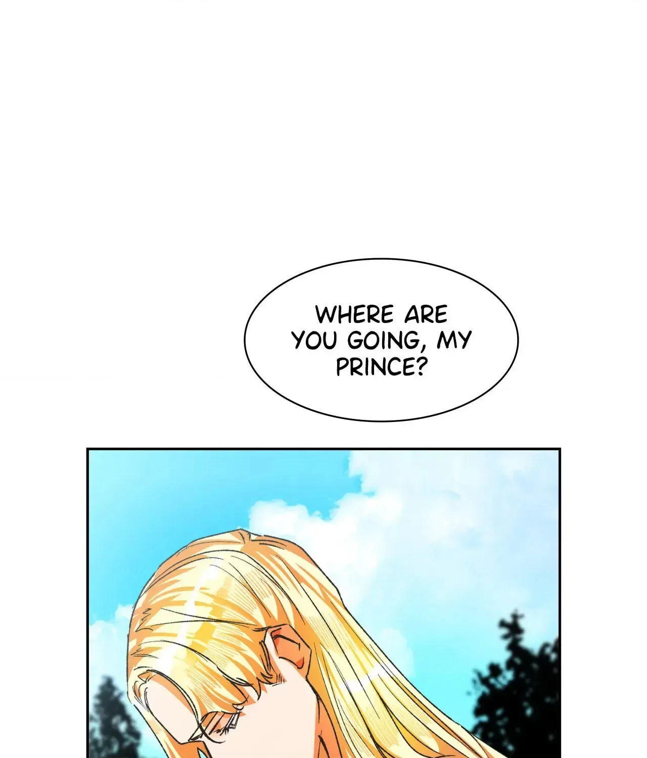 Read The Sweetest Snare chapter 12 image 64 on Lezhin