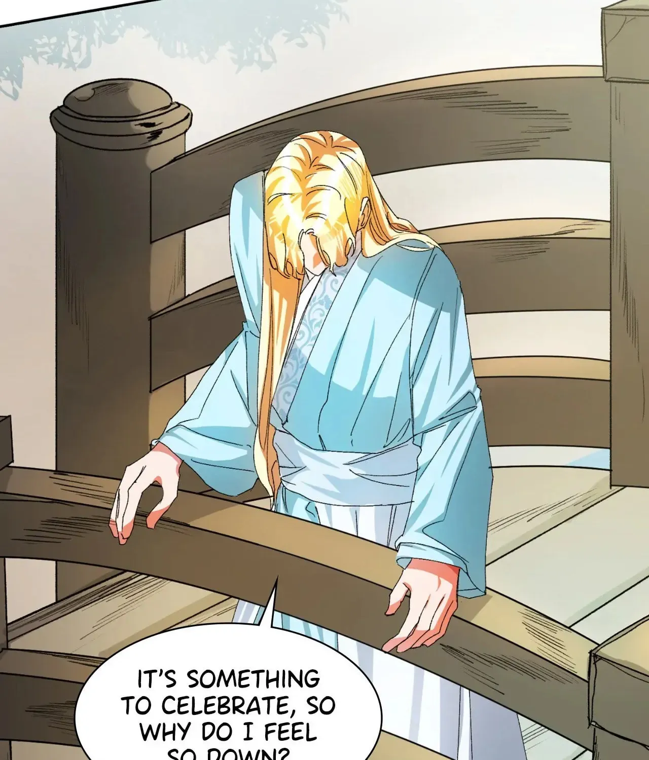 Read The Sweetest Snare chapter 12 image 71 on Lezhin