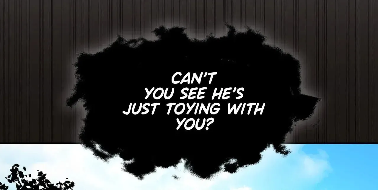 Read The Sweetest Snare chapter 12 image 75 on Lezhin