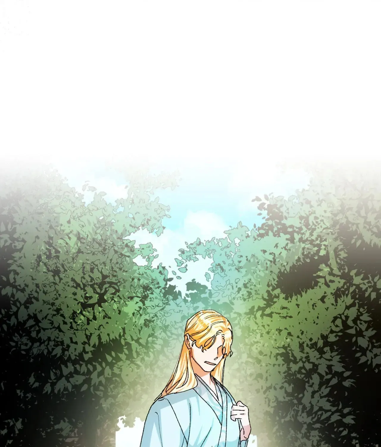 Read The Sweetest Snare chapter 12 image 79 on Lezhin