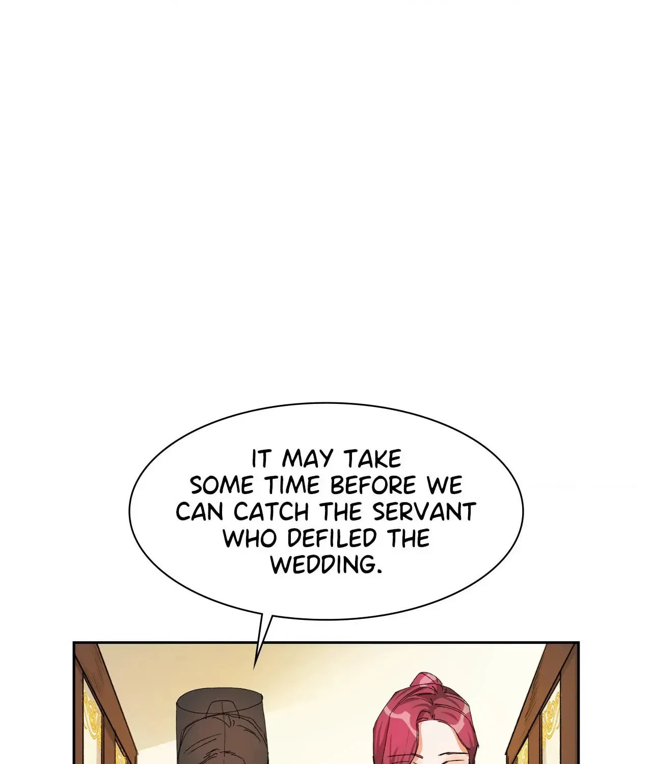 Read The Sweetest Snare chapter 12 image 86 on Lezhin