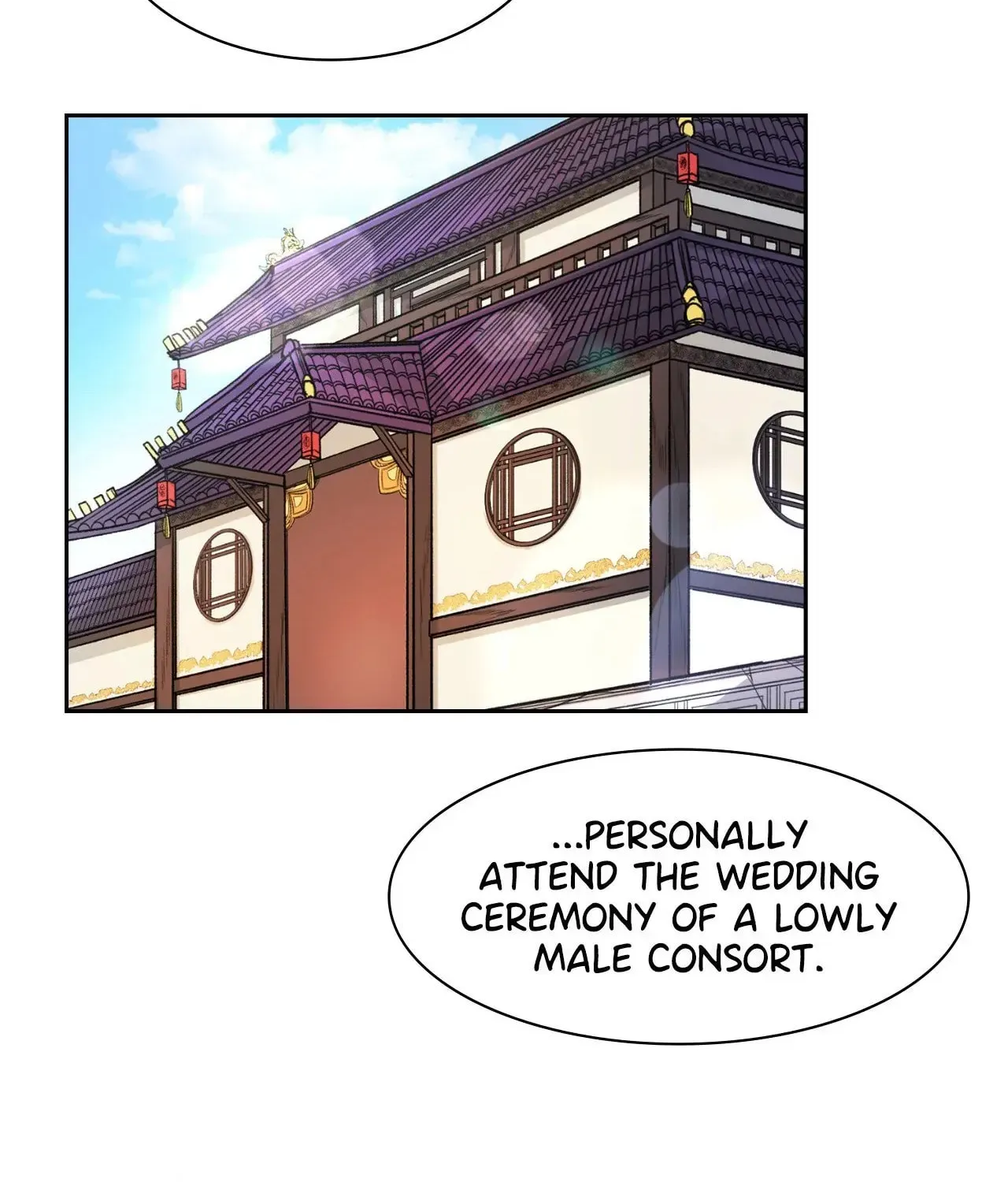 Read The Sweetest Snare chapter 12 image 95 on Lezhin