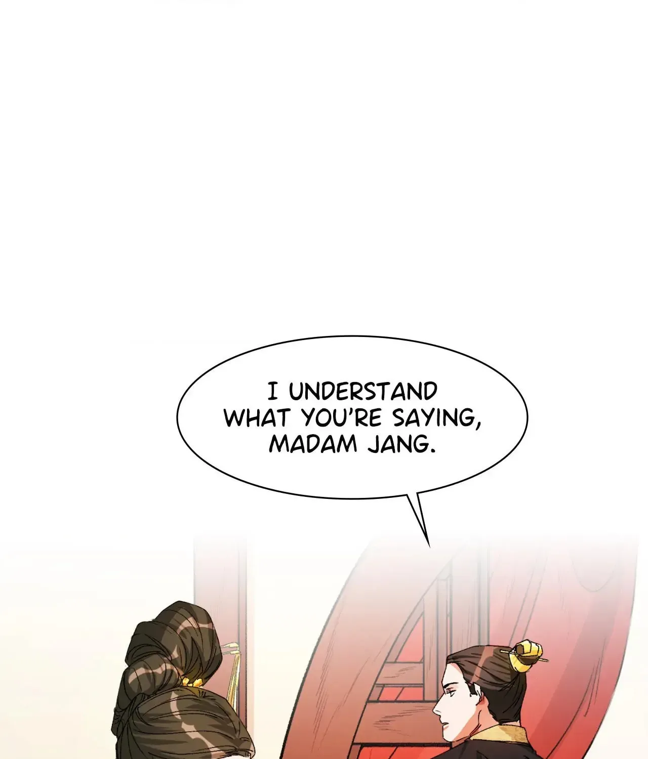 Read The Sweetest Snare chapter 12 image 98 on Lezhin