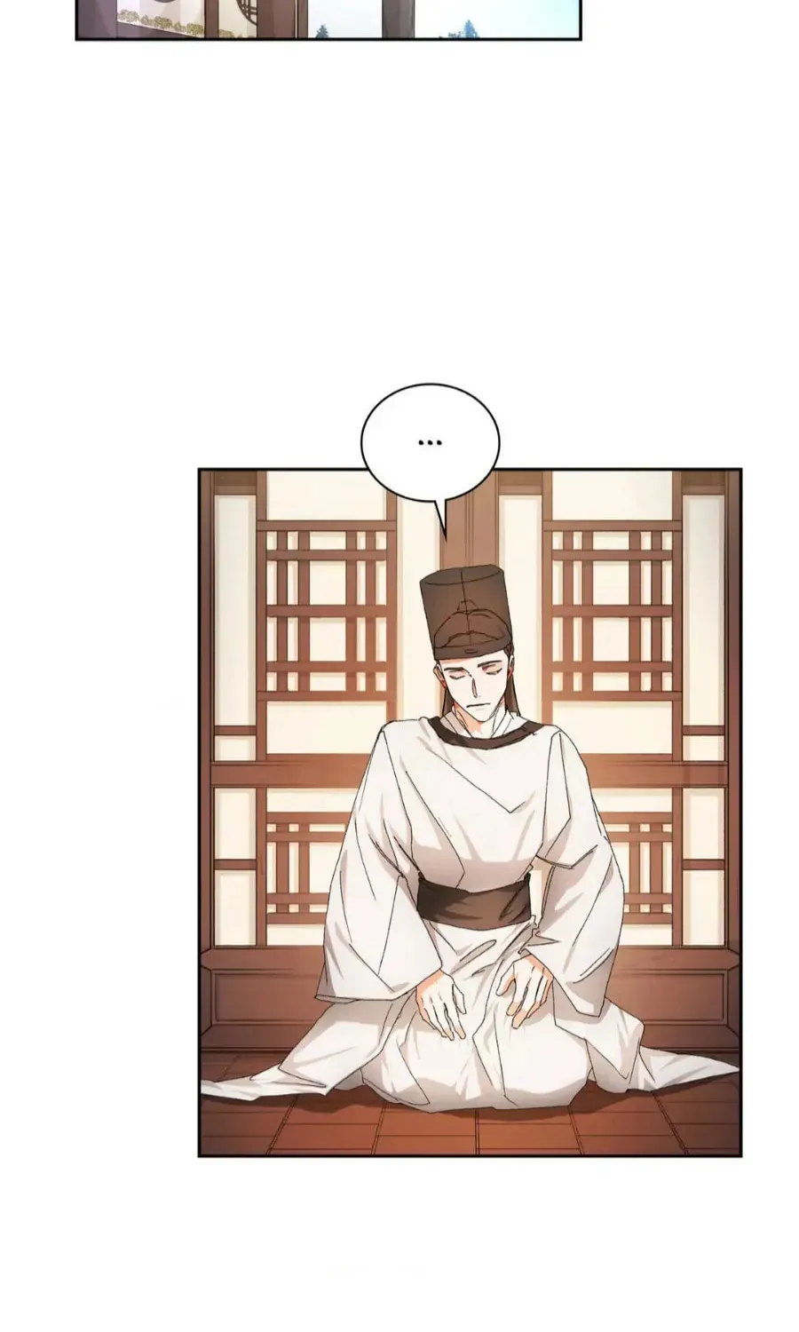 Read The Sweetest Snare chapter 14 image 1 on Lezhin
