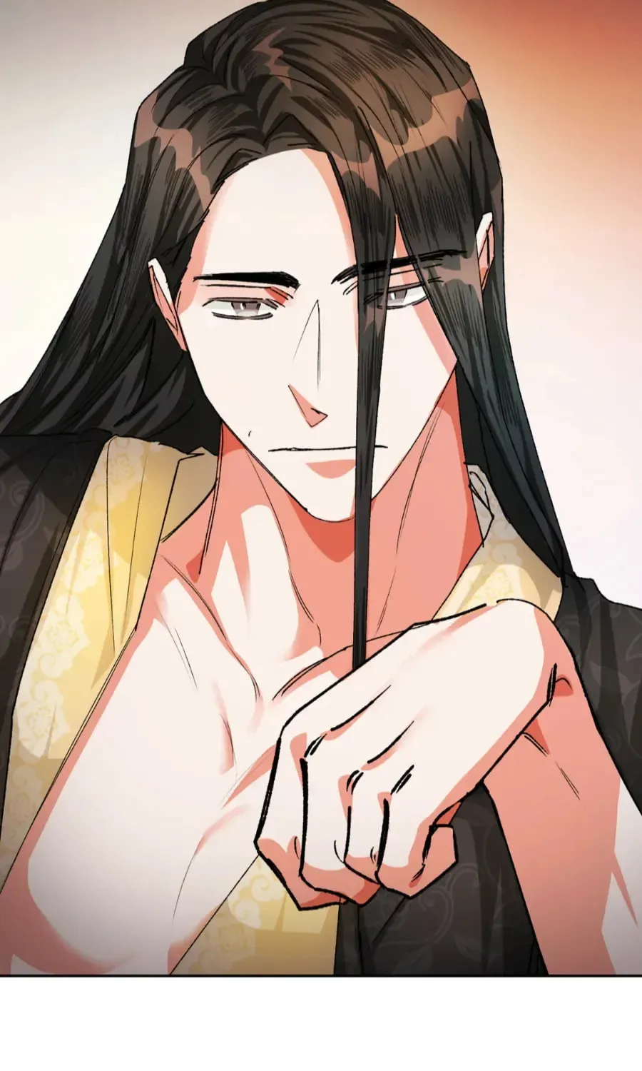 Read The Sweetest Snare chapter 14 image 10 on Lezhin