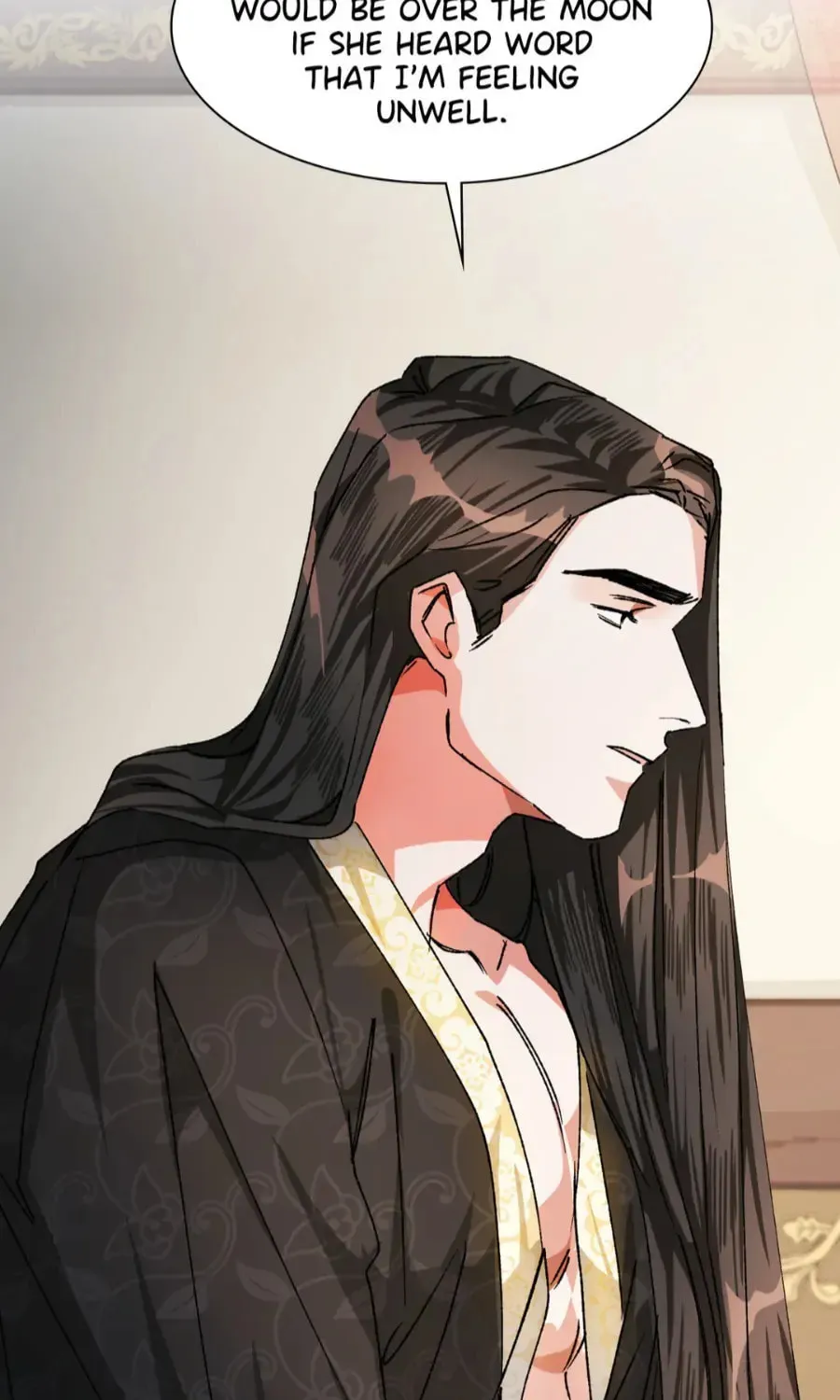 Read The Sweetest Snare chapter 14 image 16 on Lezhin