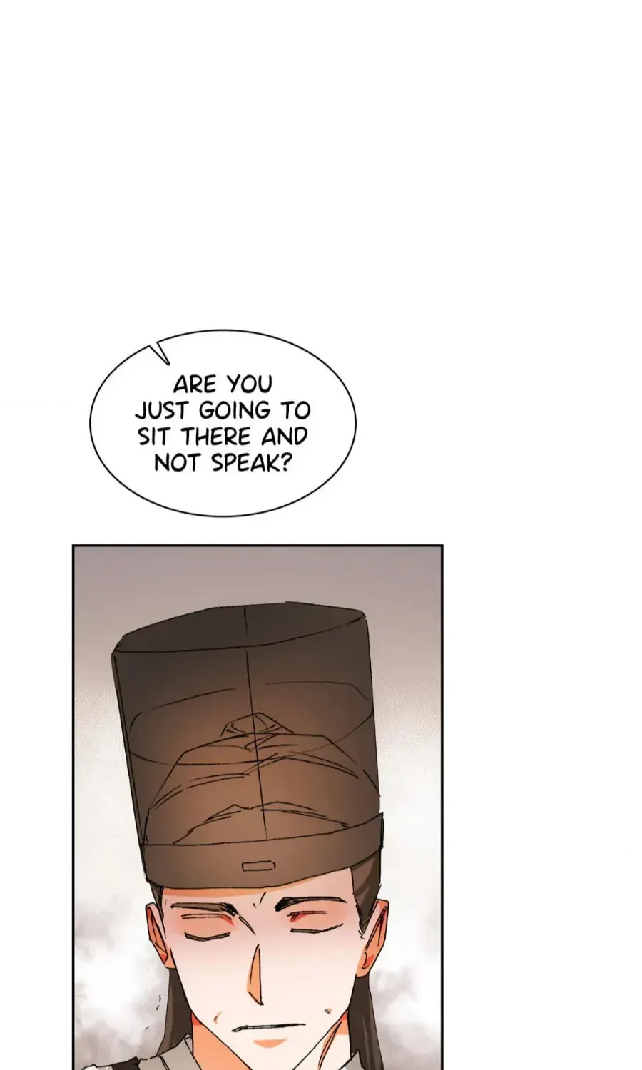 Read The Sweetest Snare chapter 14 image 2 on Lezhin