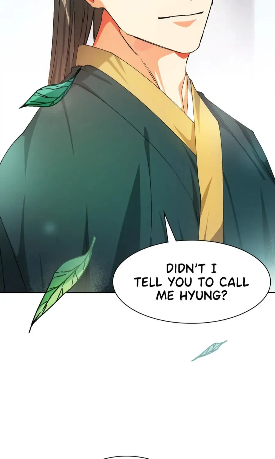 Read The Sweetest Snare chapter 14 image 28 on Lezhin