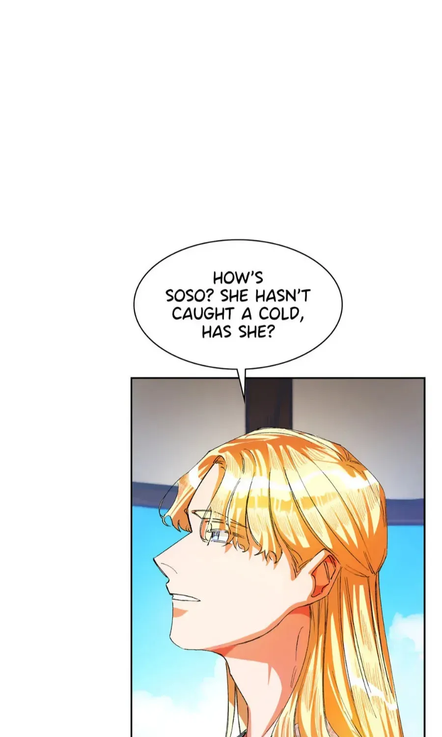 Read The Sweetest Snare chapter 14 image 30 on Lezhin
