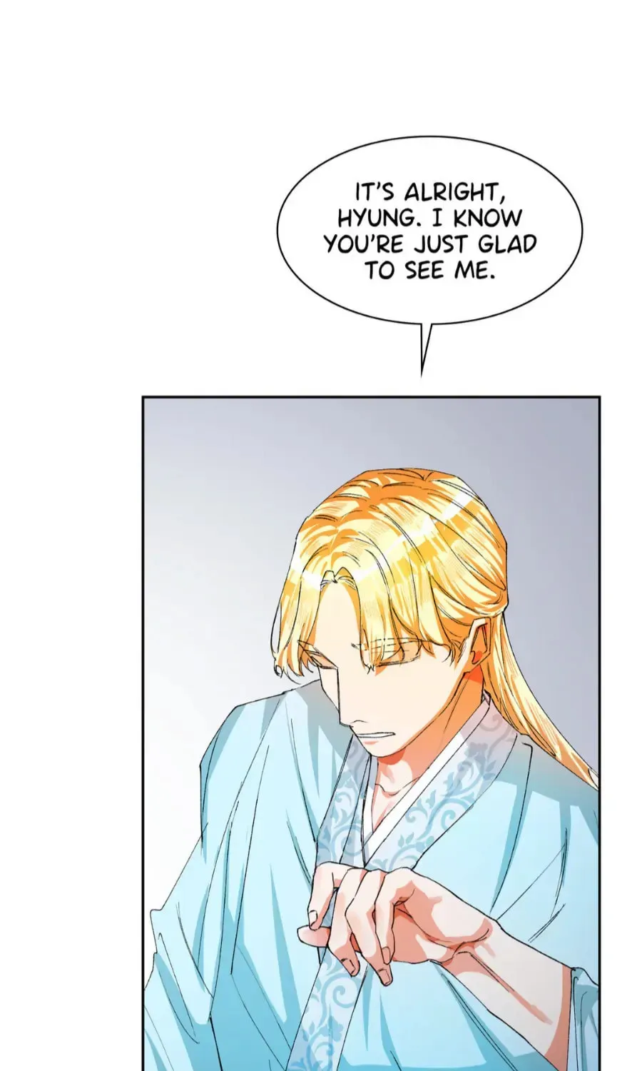 Read The Sweetest Snare chapter 14 image 36 on Lezhin