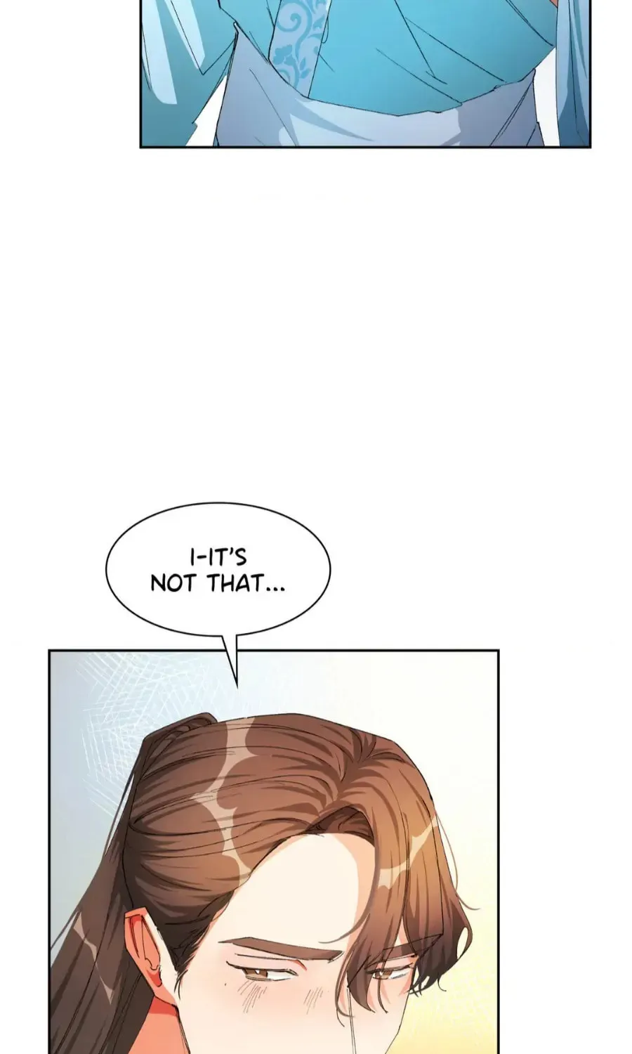 Read The Sweetest Snare chapter 14 image 37 on Lezhin