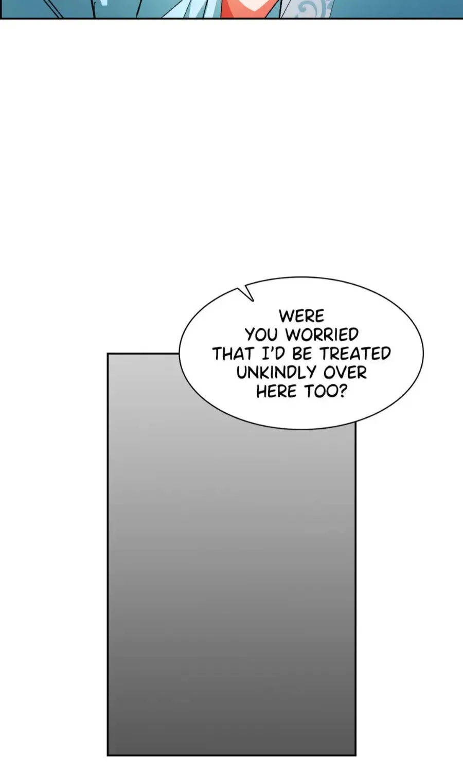 Read The Sweetest Snare chapter 14 image 44 on Lezhin