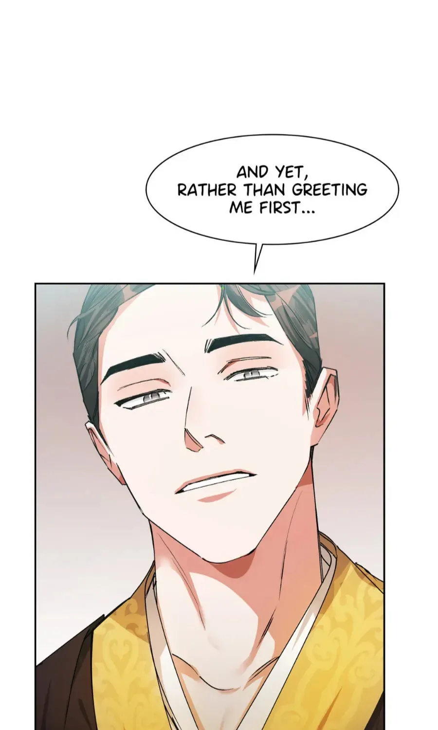 Read The Sweetest Snare chapter 14 image 52 on Lezhin