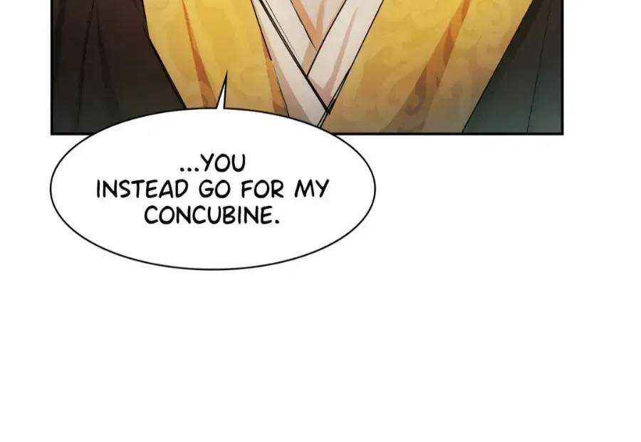 Read The Sweetest Snare chapter 14 image 53 on Lezhin