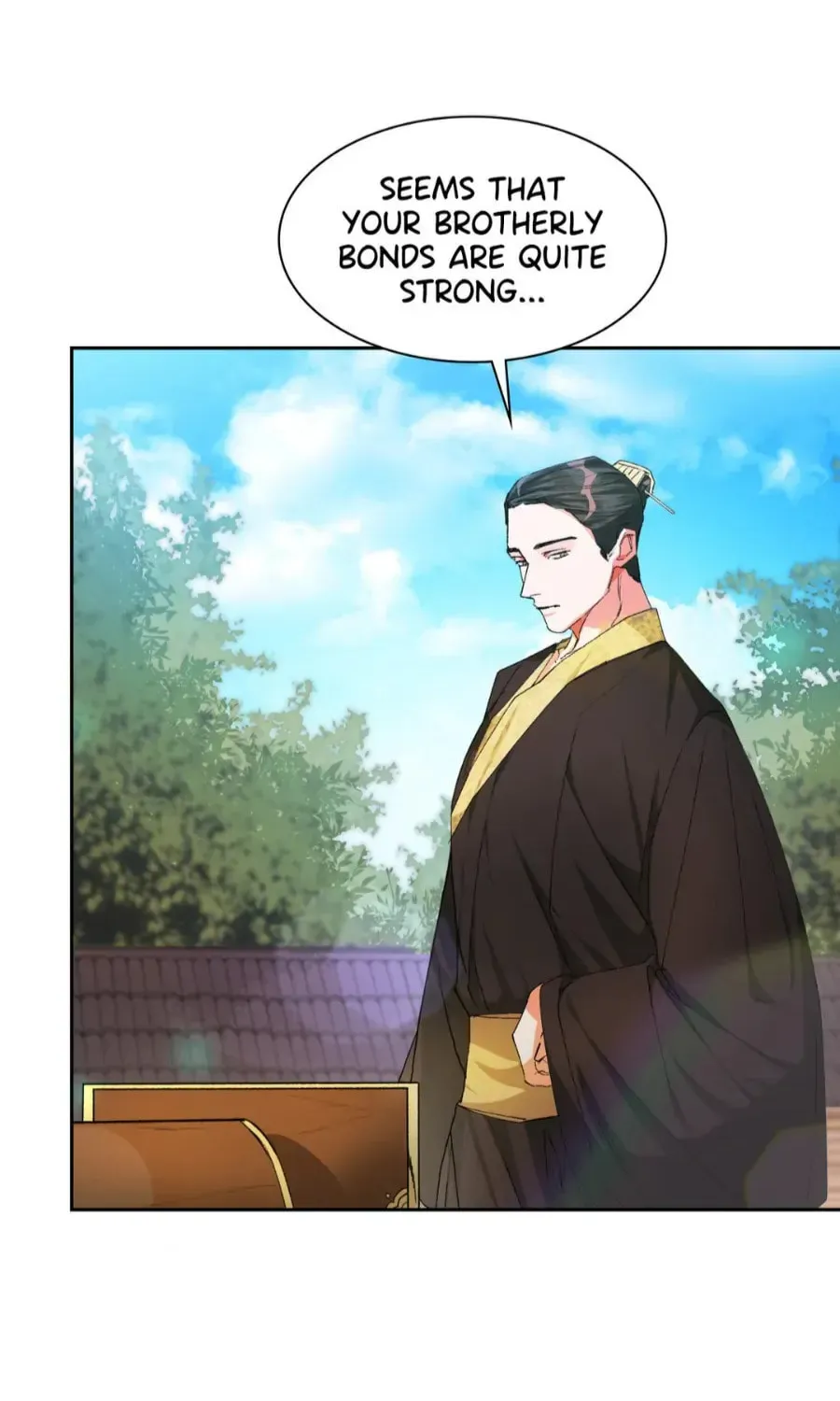Read The Sweetest Snare chapter 14 image 55 on Lezhin
