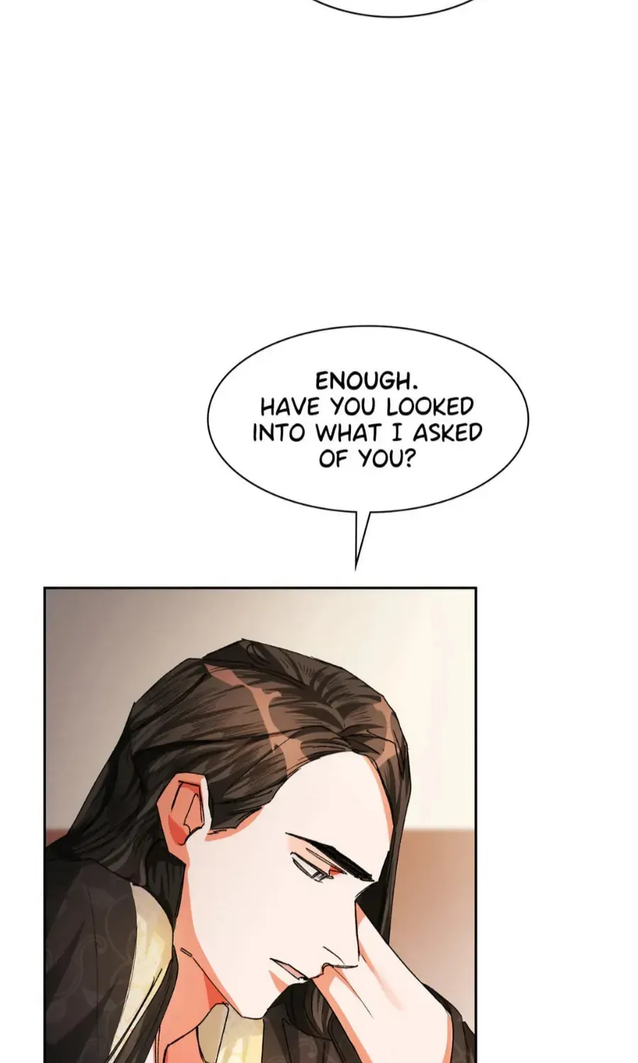 Read The Sweetest Snare chapter 14 image 6 on Lezhin