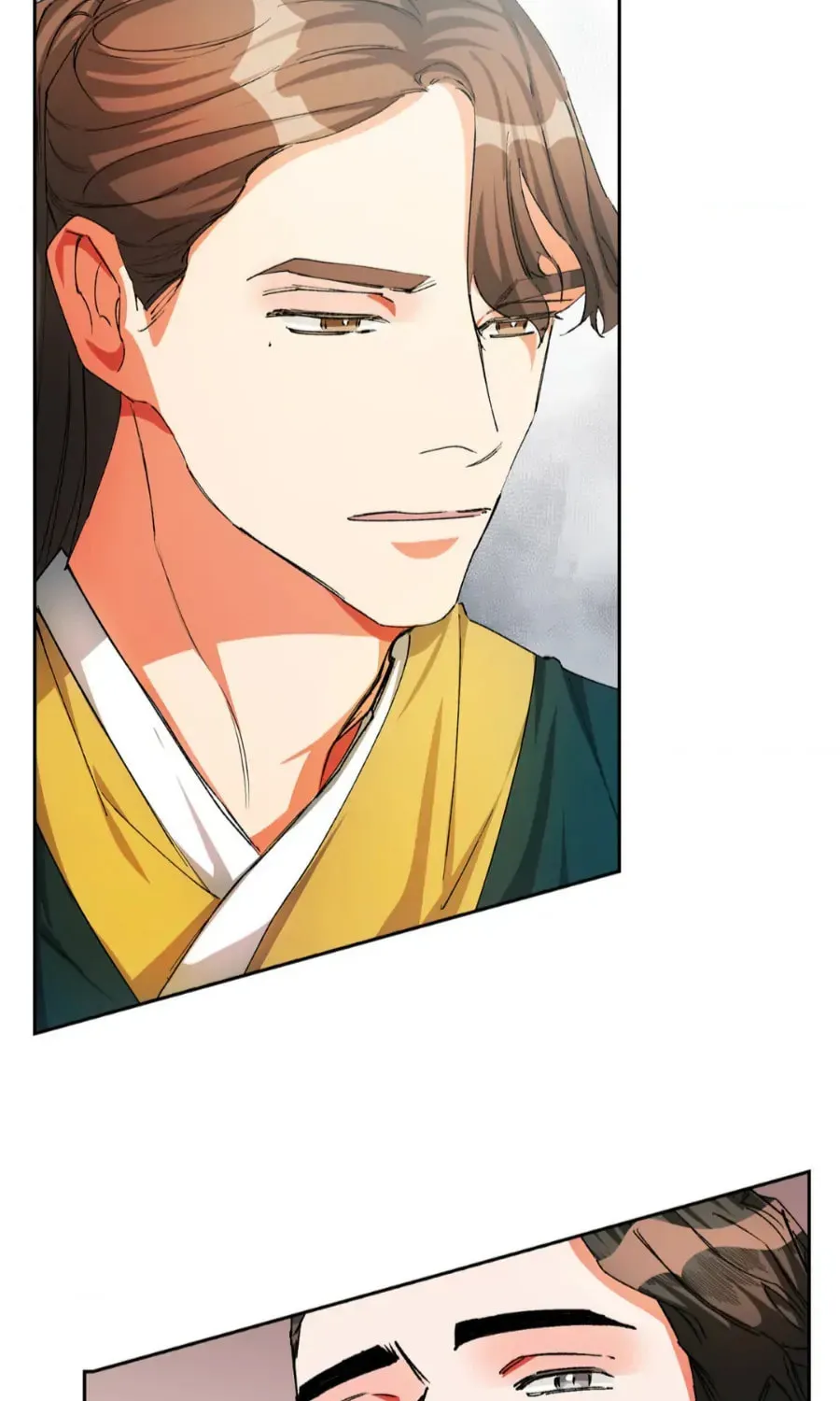 Read The Sweetest Snare chapter 14 image 60 on Lezhin
