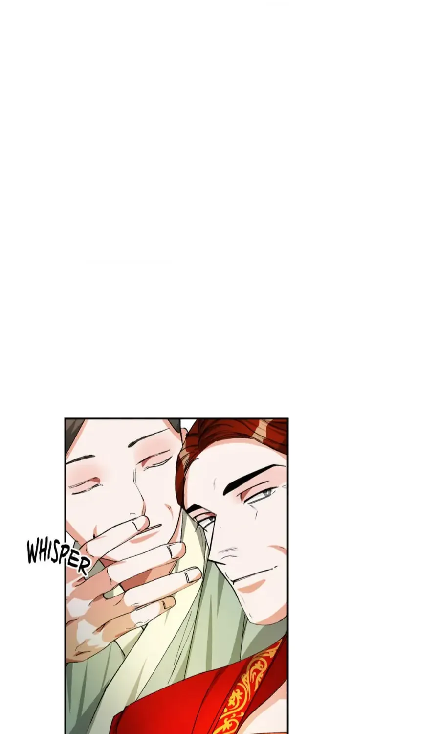 Read The Sweetest Snare chapter 14 image 63 on Lezhin