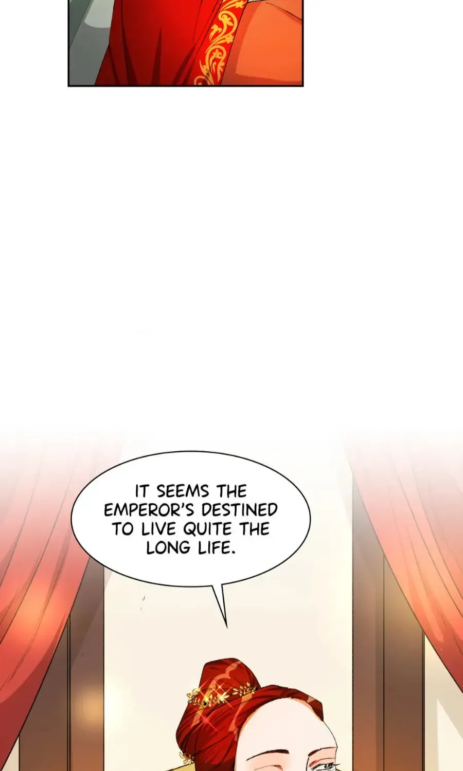 Read The Sweetest Snare chapter 14 image 64 on Lezhin