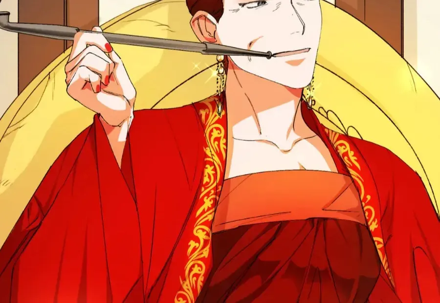 Read The Sweetest Snare chapter 14 image 65 on Lezhin