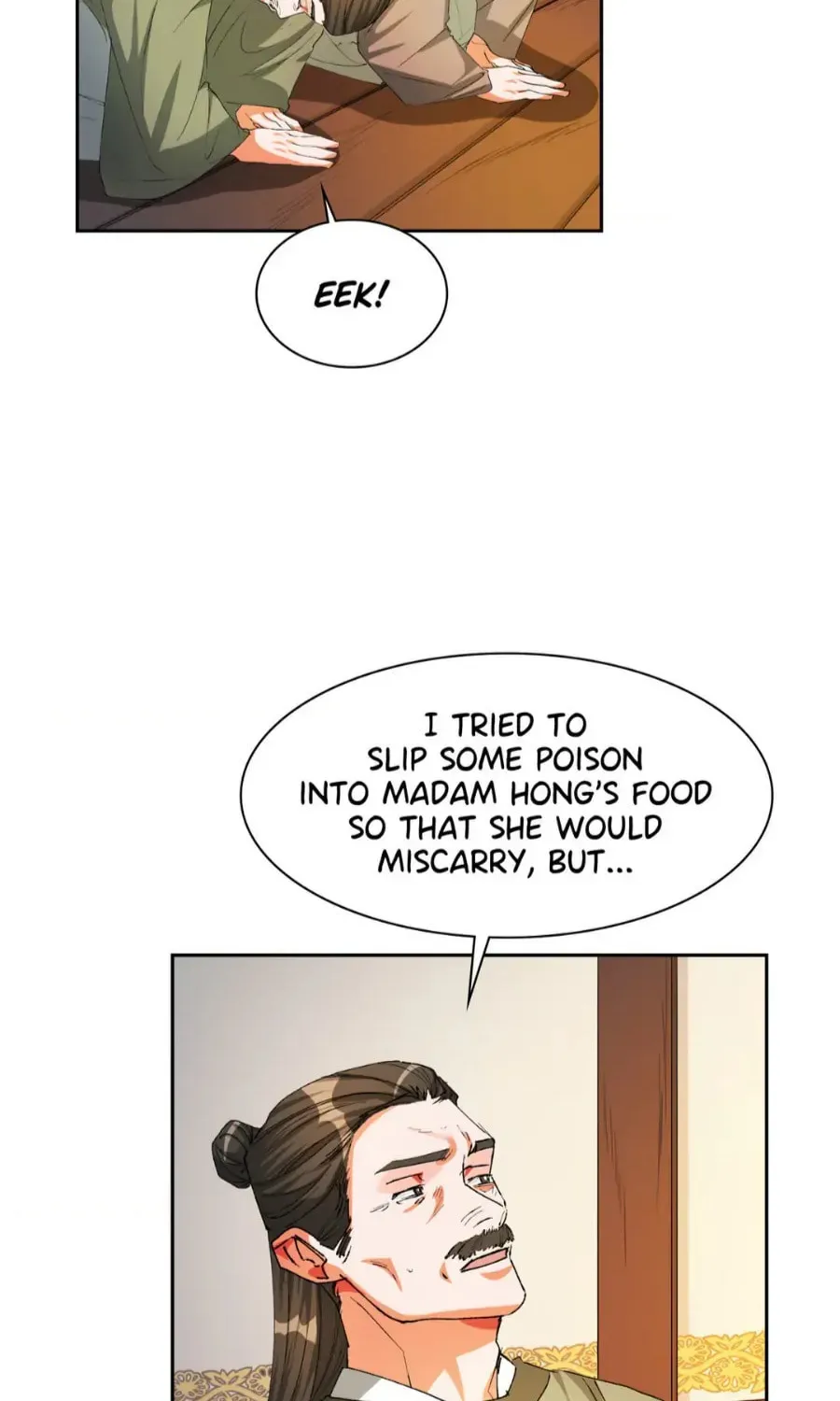 Read The Sweetest Snare chapter 14 image 67 on Lezhin