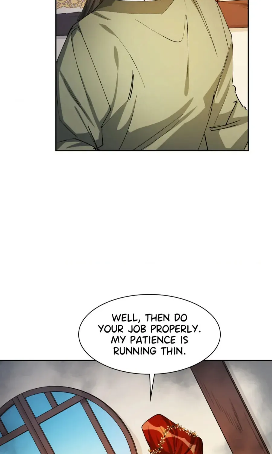 Read The Sweetest Snare chapter 14 image 68 on Lezhin