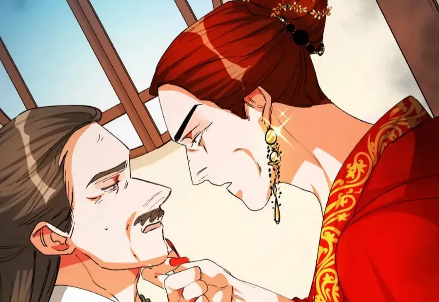 Read The Sweetest Snare chapter 14 image 69 on Lezhin