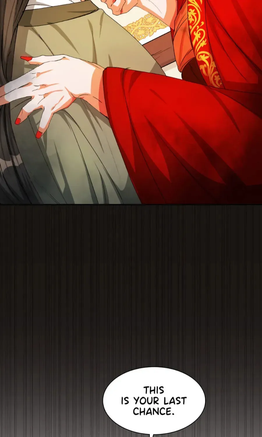 Read The Sweetest Snare chapter 14 image 70 on Lezhin