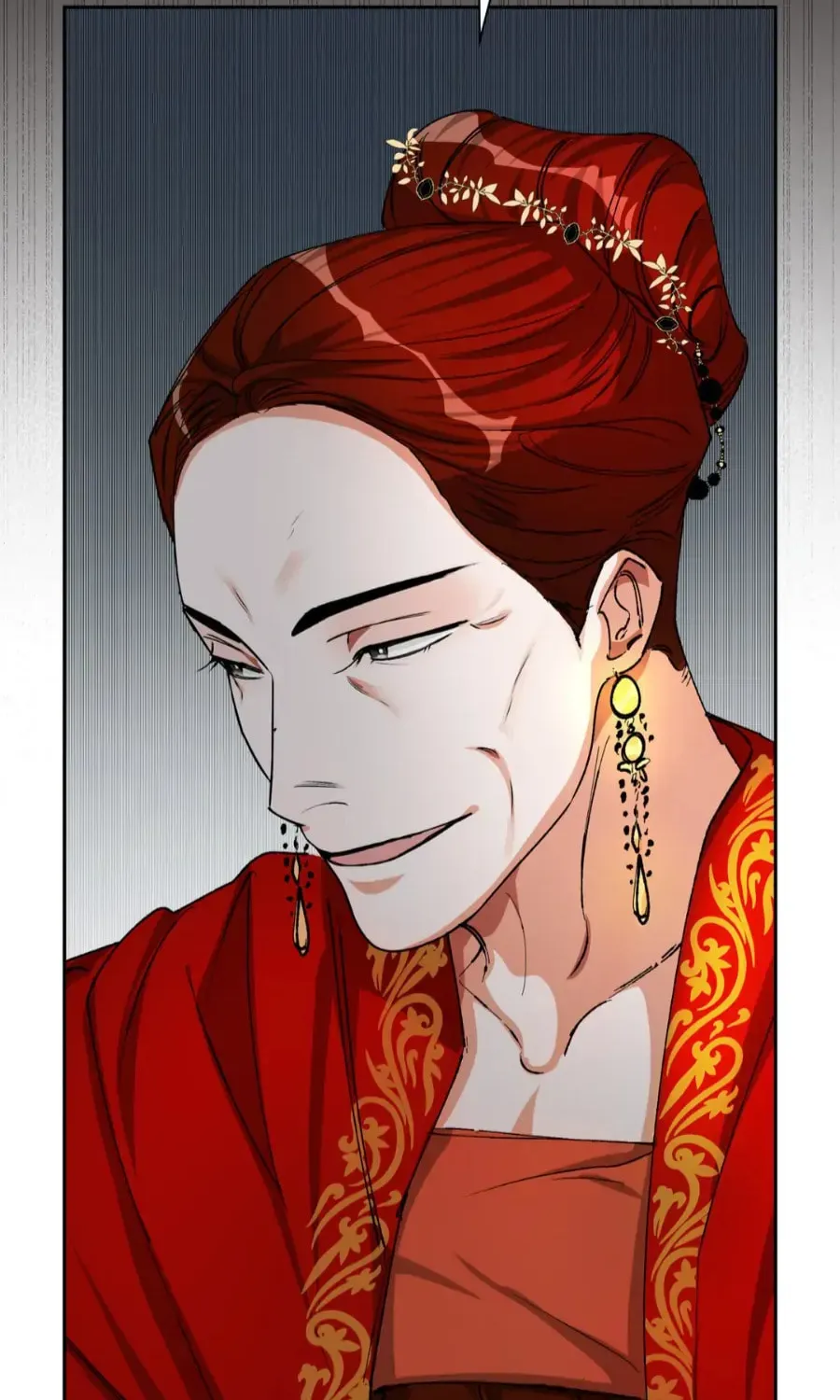 Read The Sweetest Snare chapter 14 image 71 on Lezhin